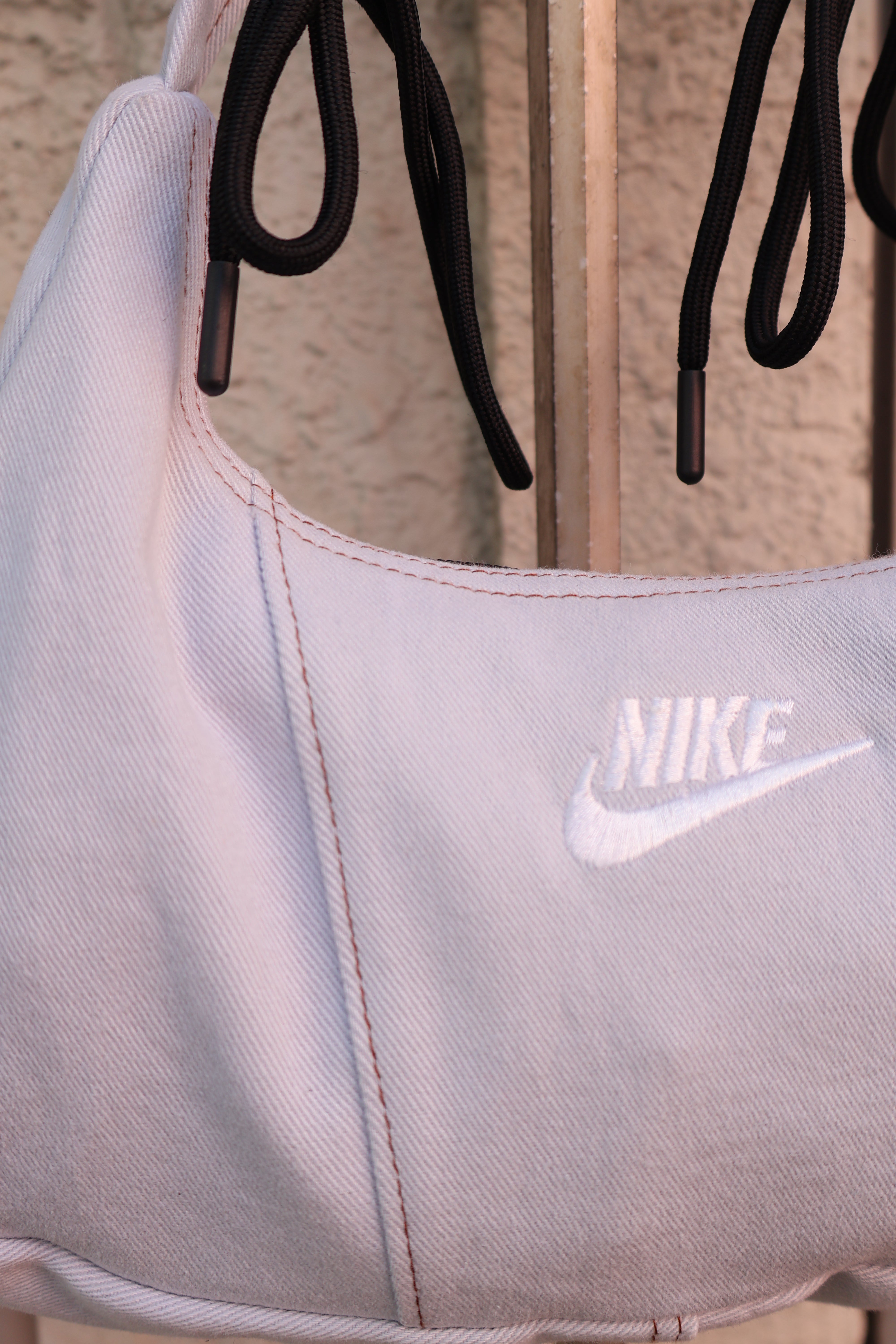 Nk Shoulder Bag 