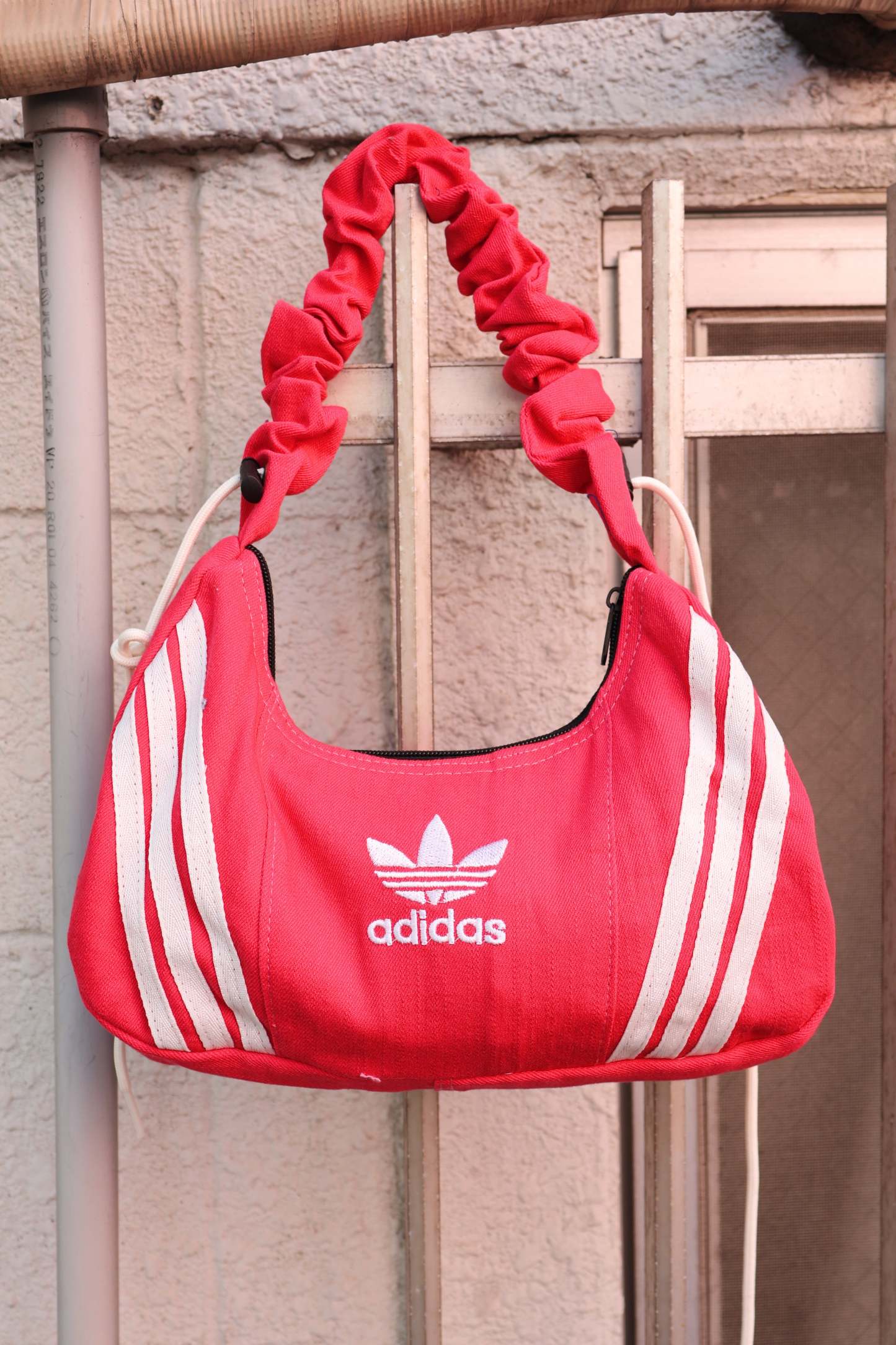Ad Shoulder Bag 