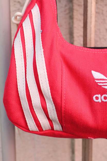 Ad Shoulder Bag 