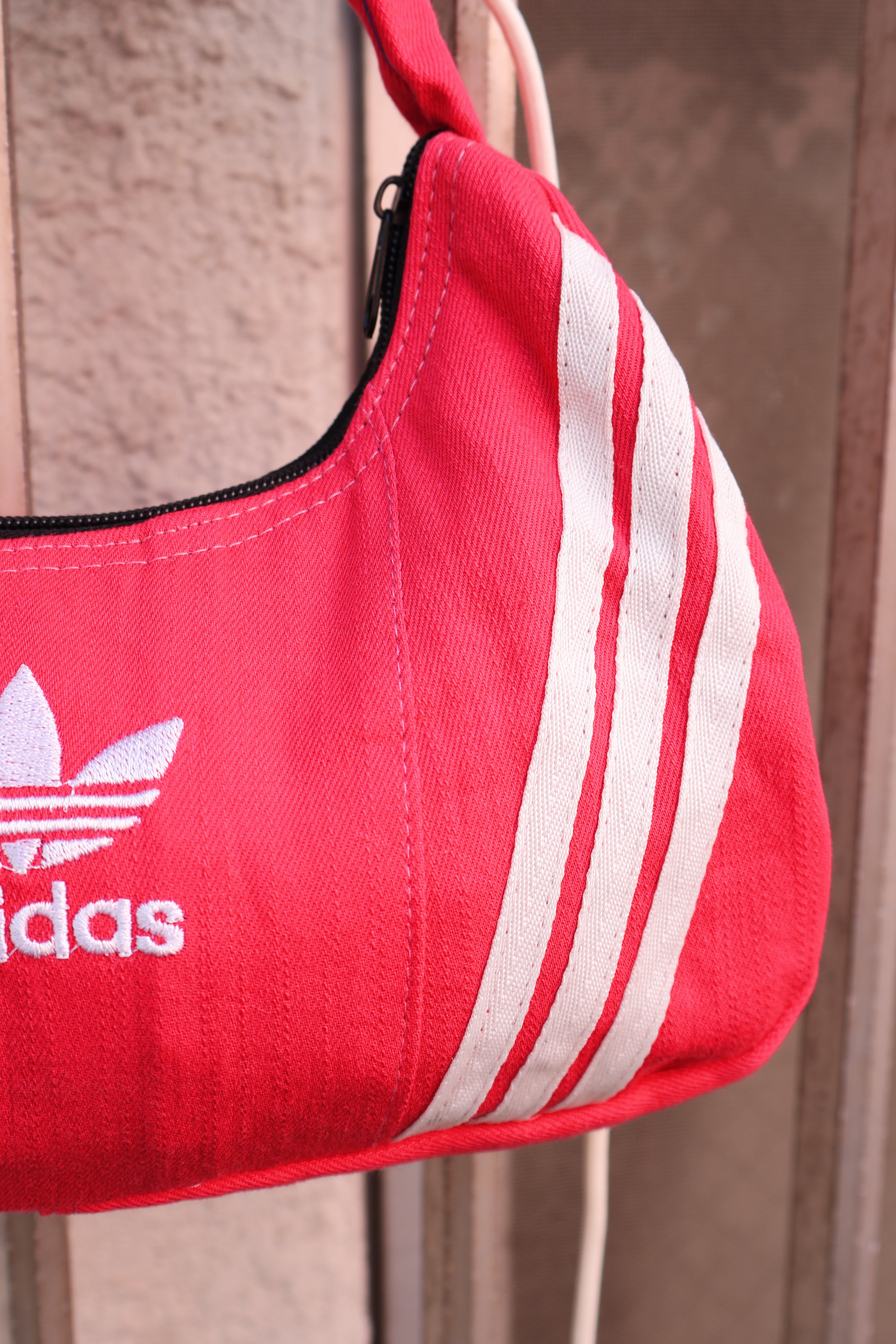 Ad Shoulder Bag 