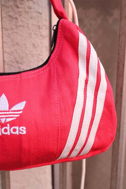 Ad Shoulder Bag 
