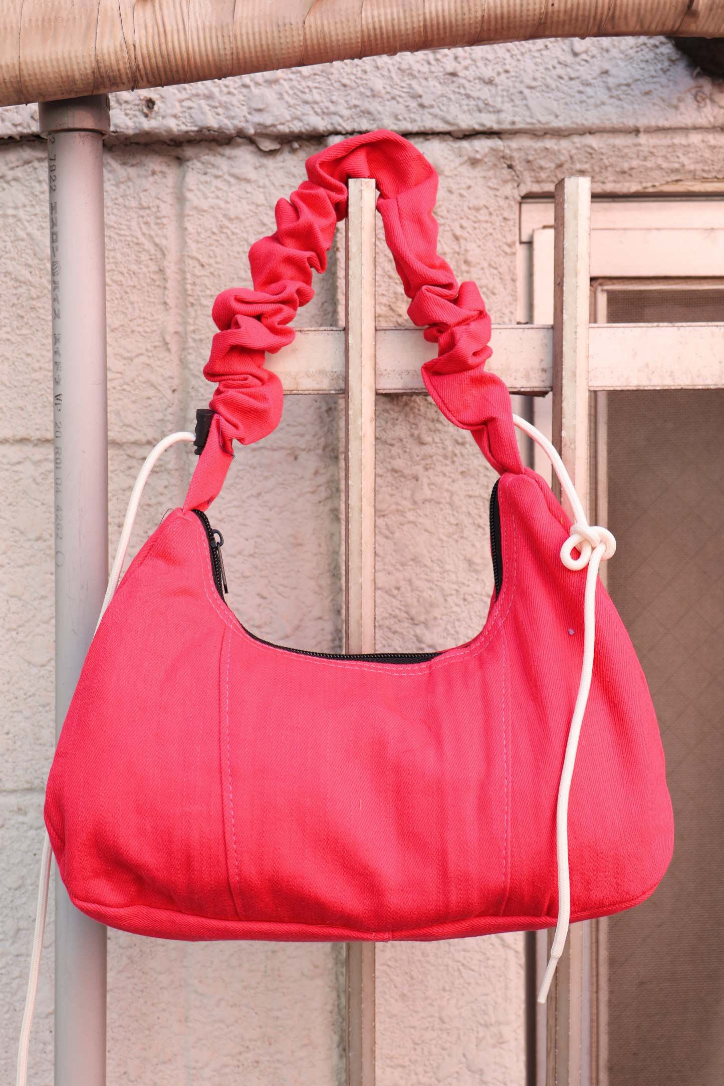 Ad Shoulder Bag 