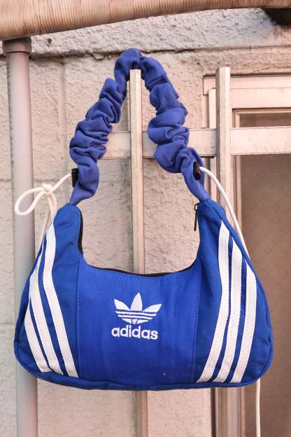 Ad Shoulder Bag 