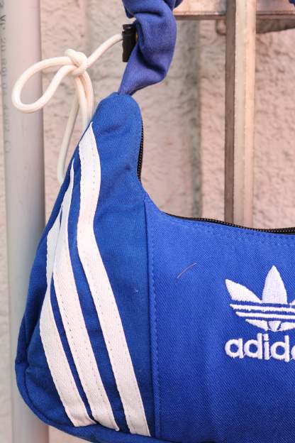 Ad Shoulder Bag 