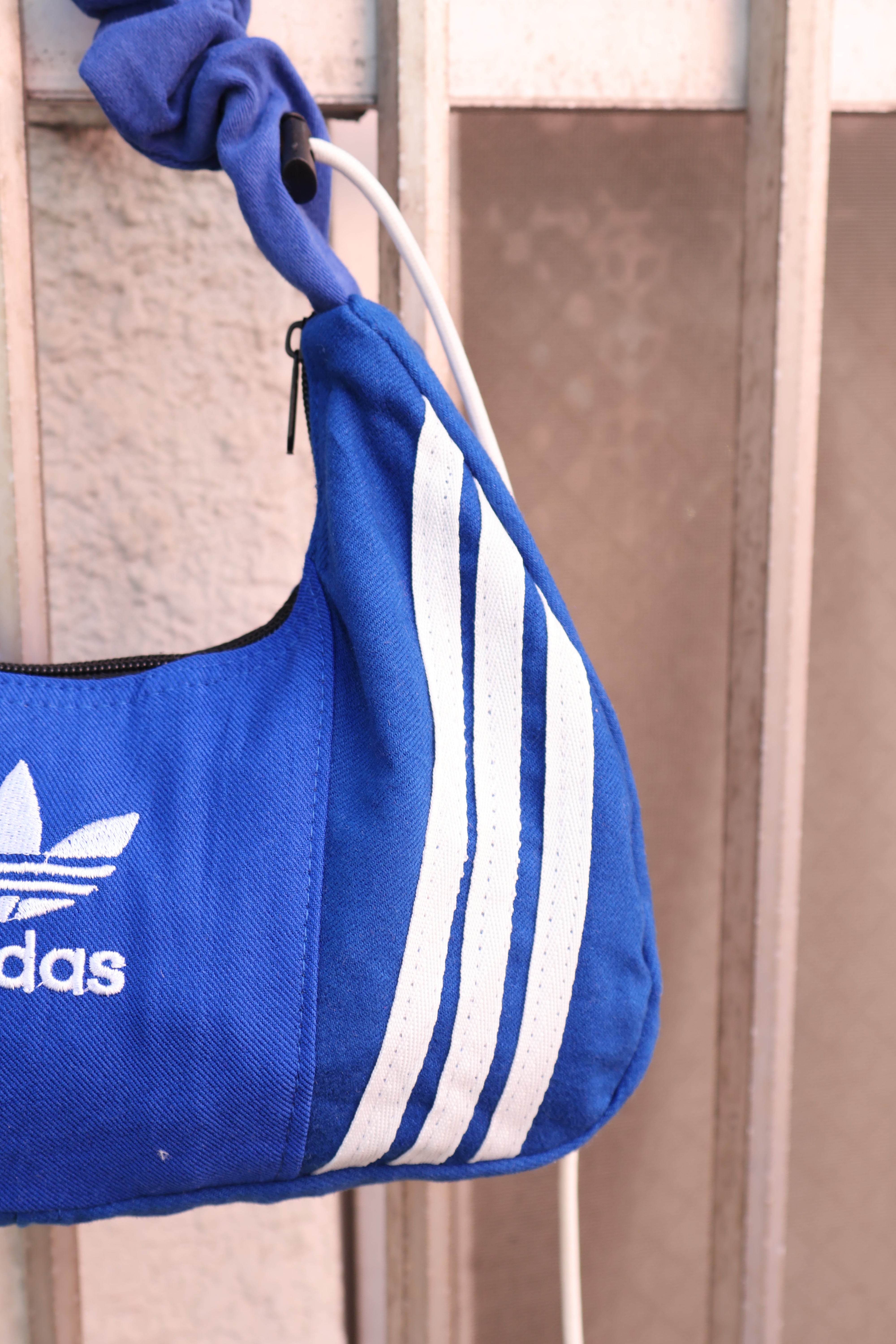 Ad Shoulder Bag 