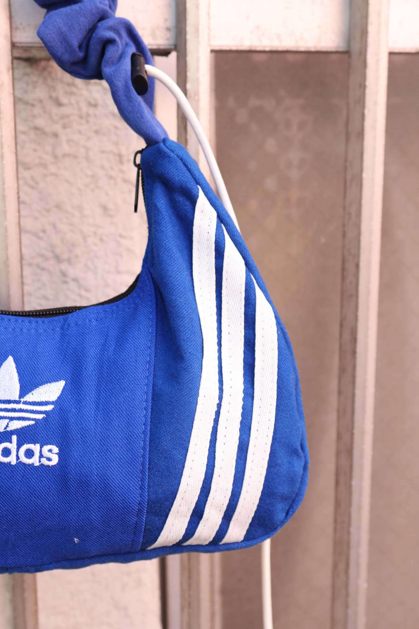 Ad Shoulder Bag 