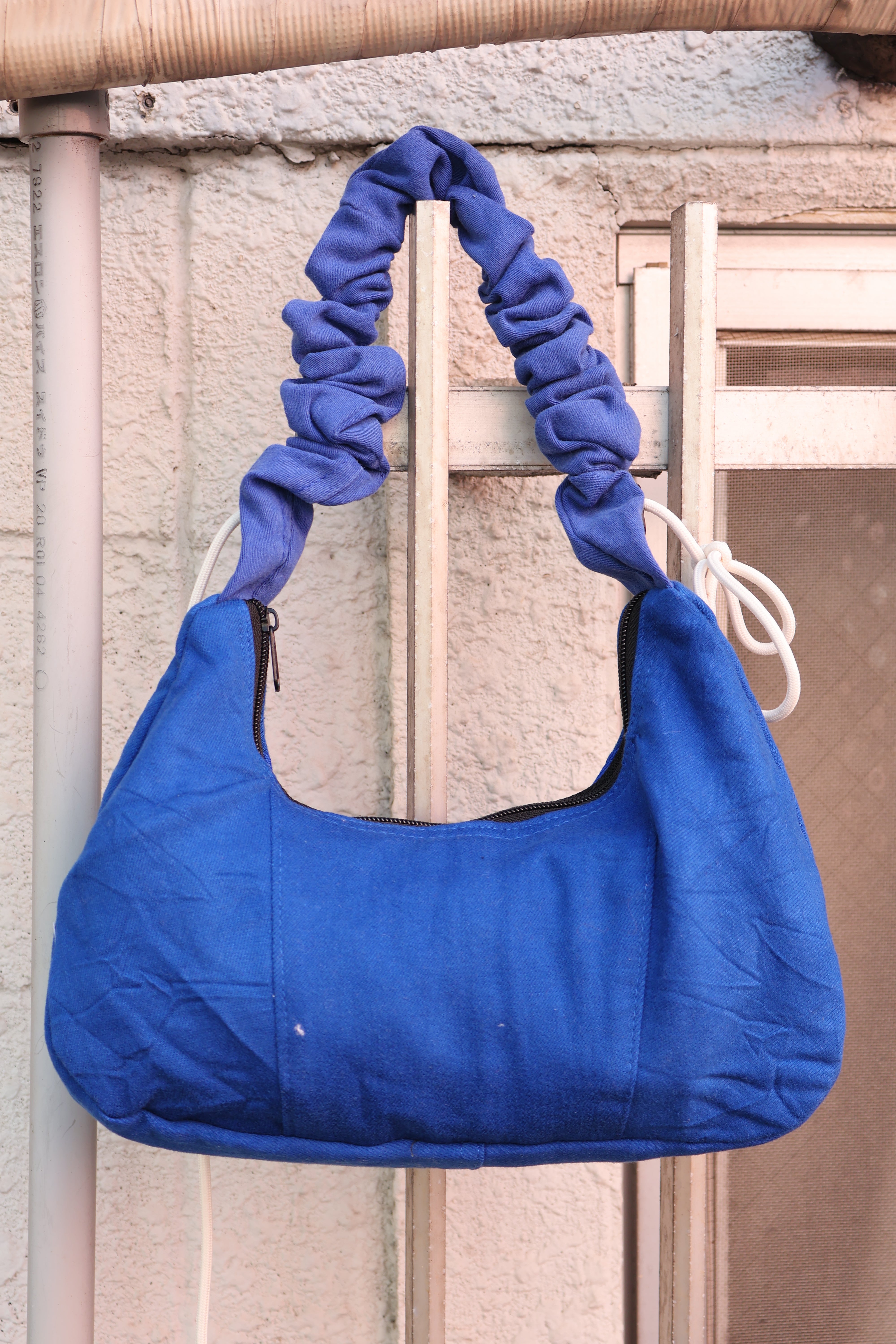 Ad Shoulder Bag 
