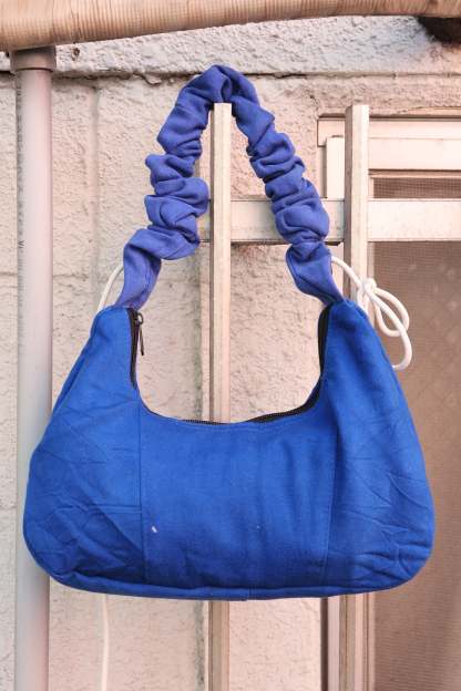 Ad Shoulder Bag 