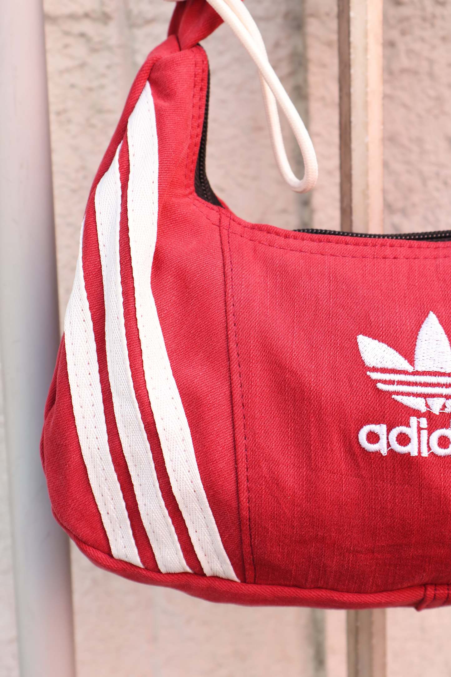 Ad Shoulder Bag 
