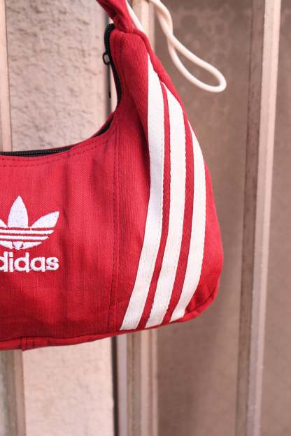 Ad Shoulder Bag 