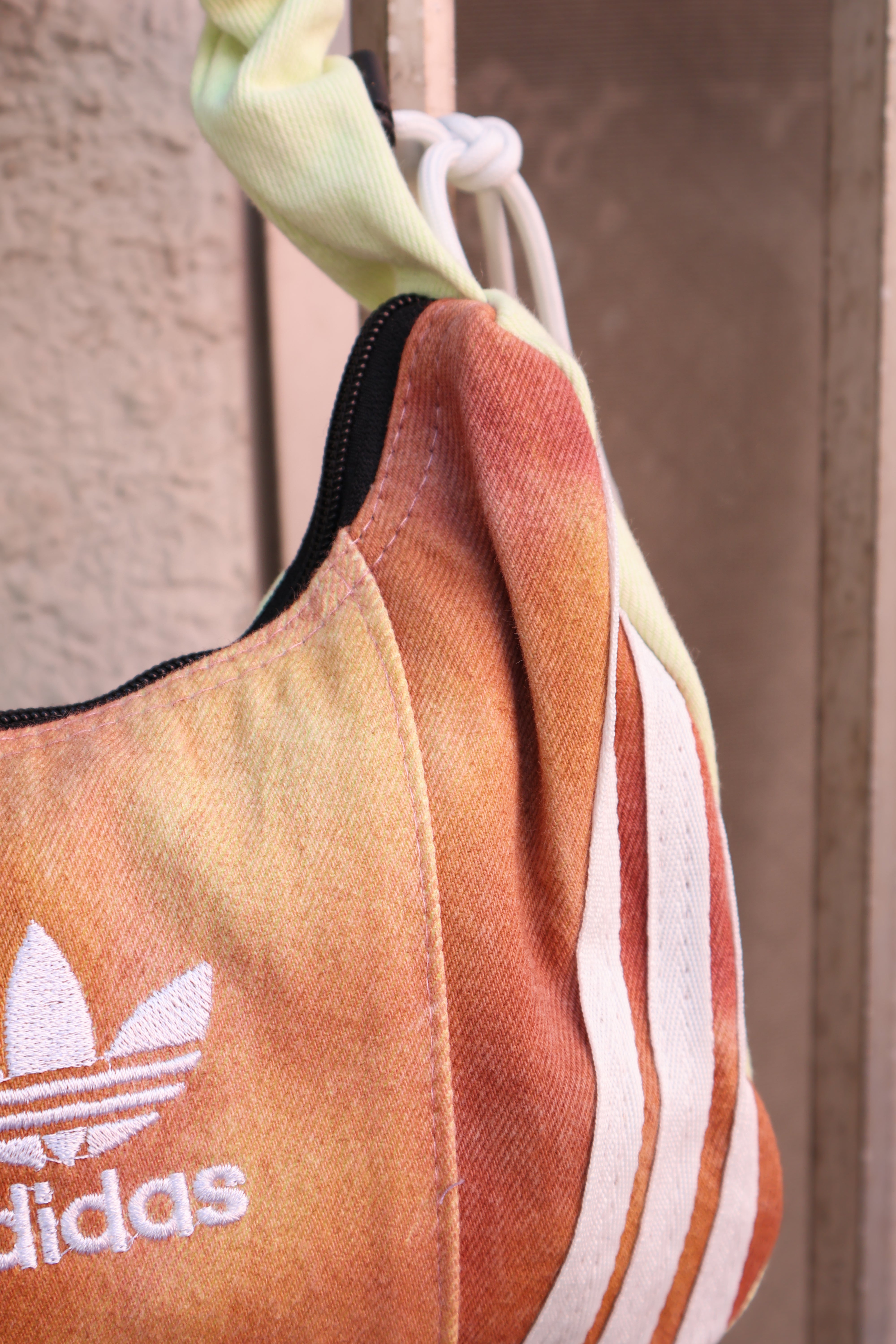 Ad Shoulder Bag 