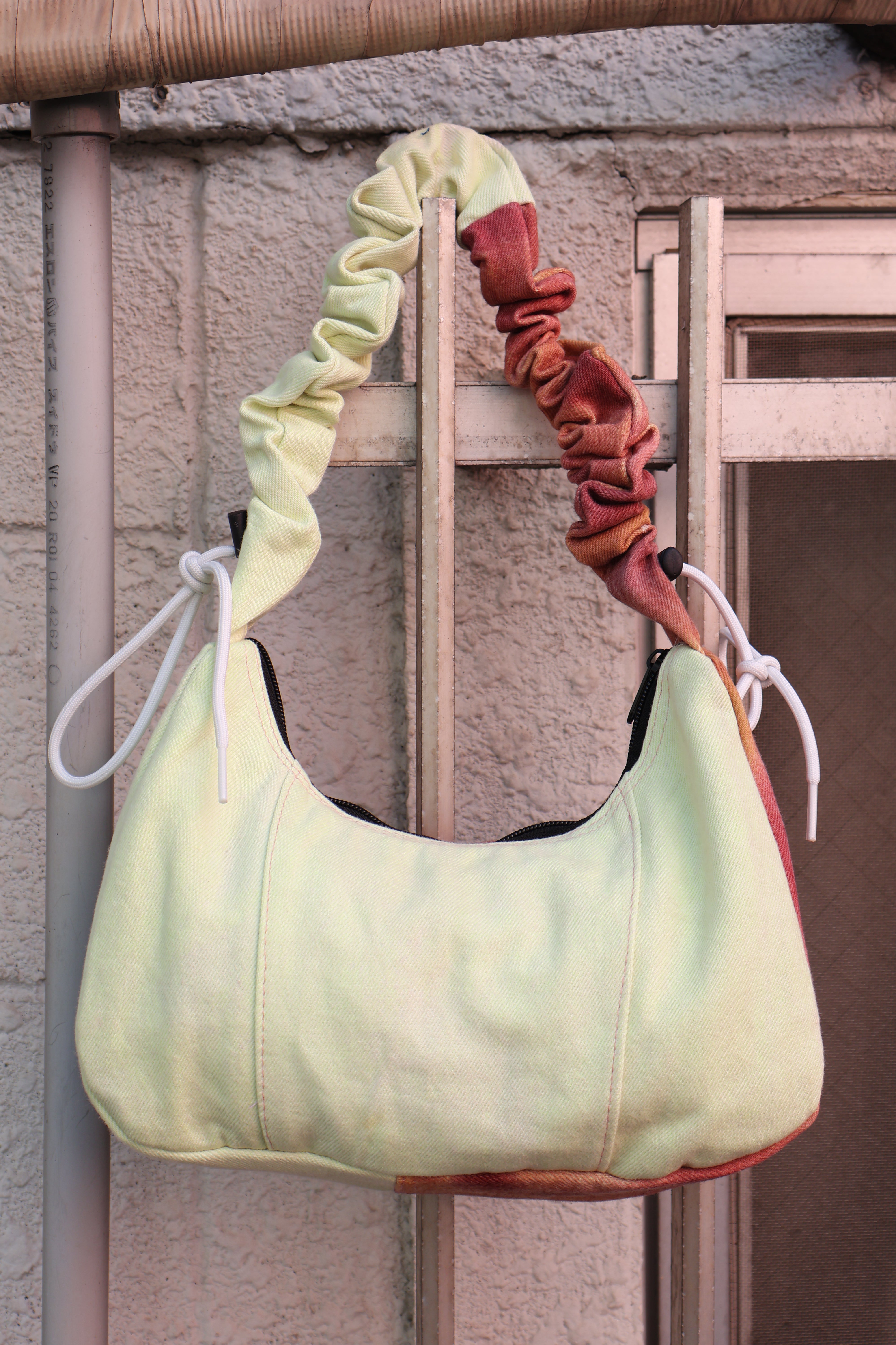 Ad Shoulder Bag 