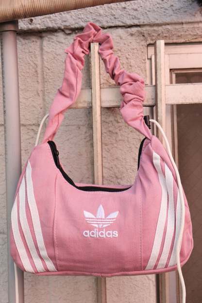 Ad Shoulder Bag 