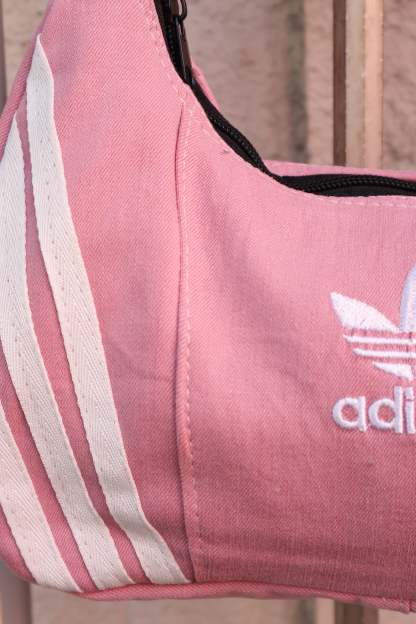 Ad Shoulder Bag 