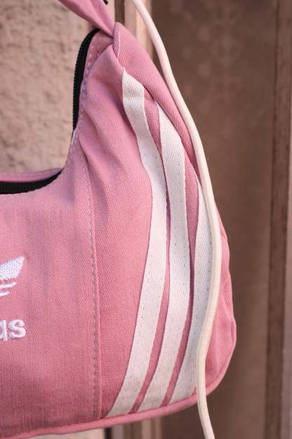 Ad Shoulder Bag 
