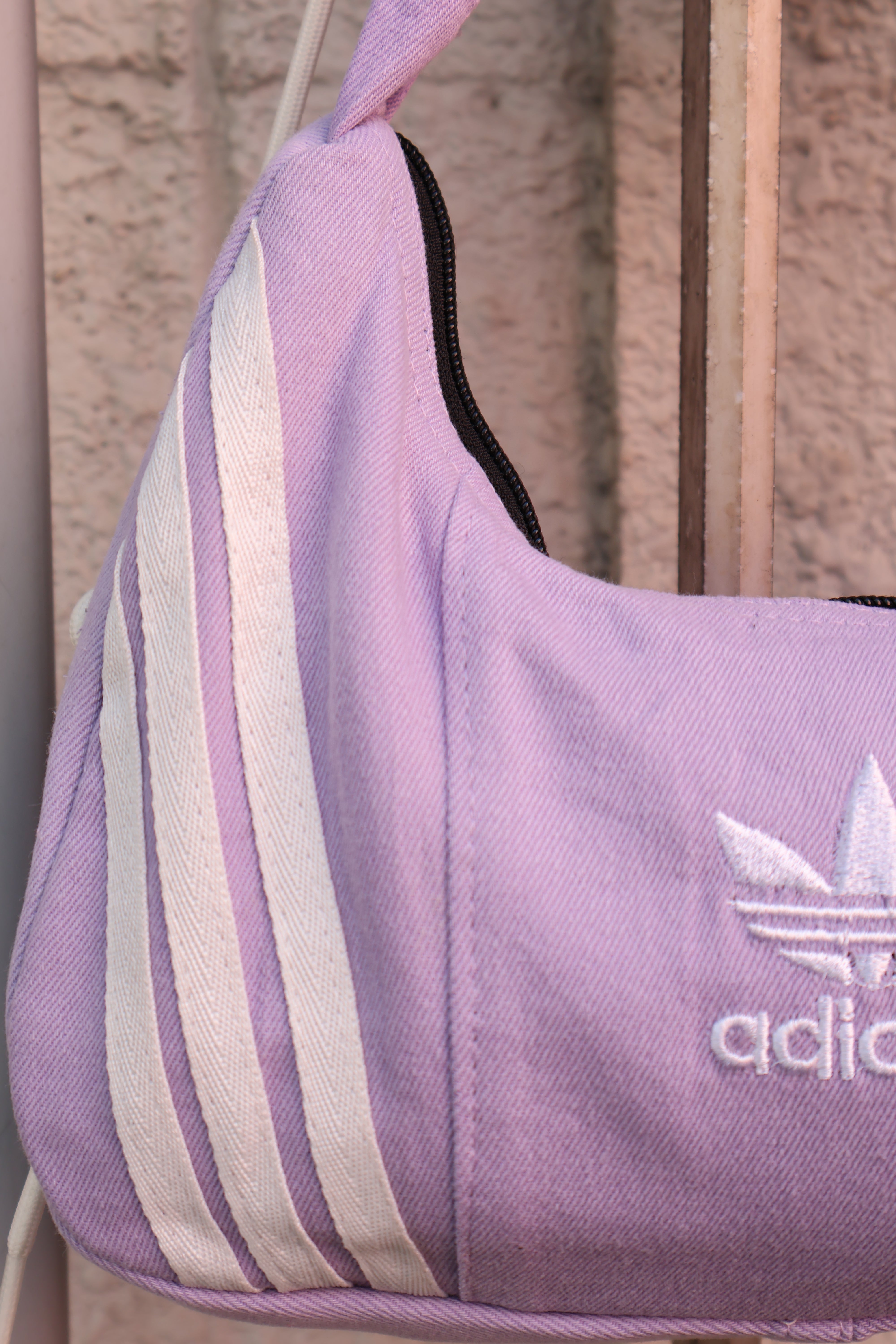 Ad Shoulder Bag 