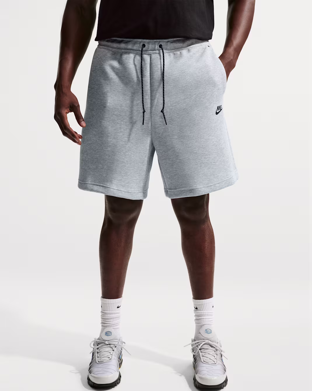 Nike Tech shorts