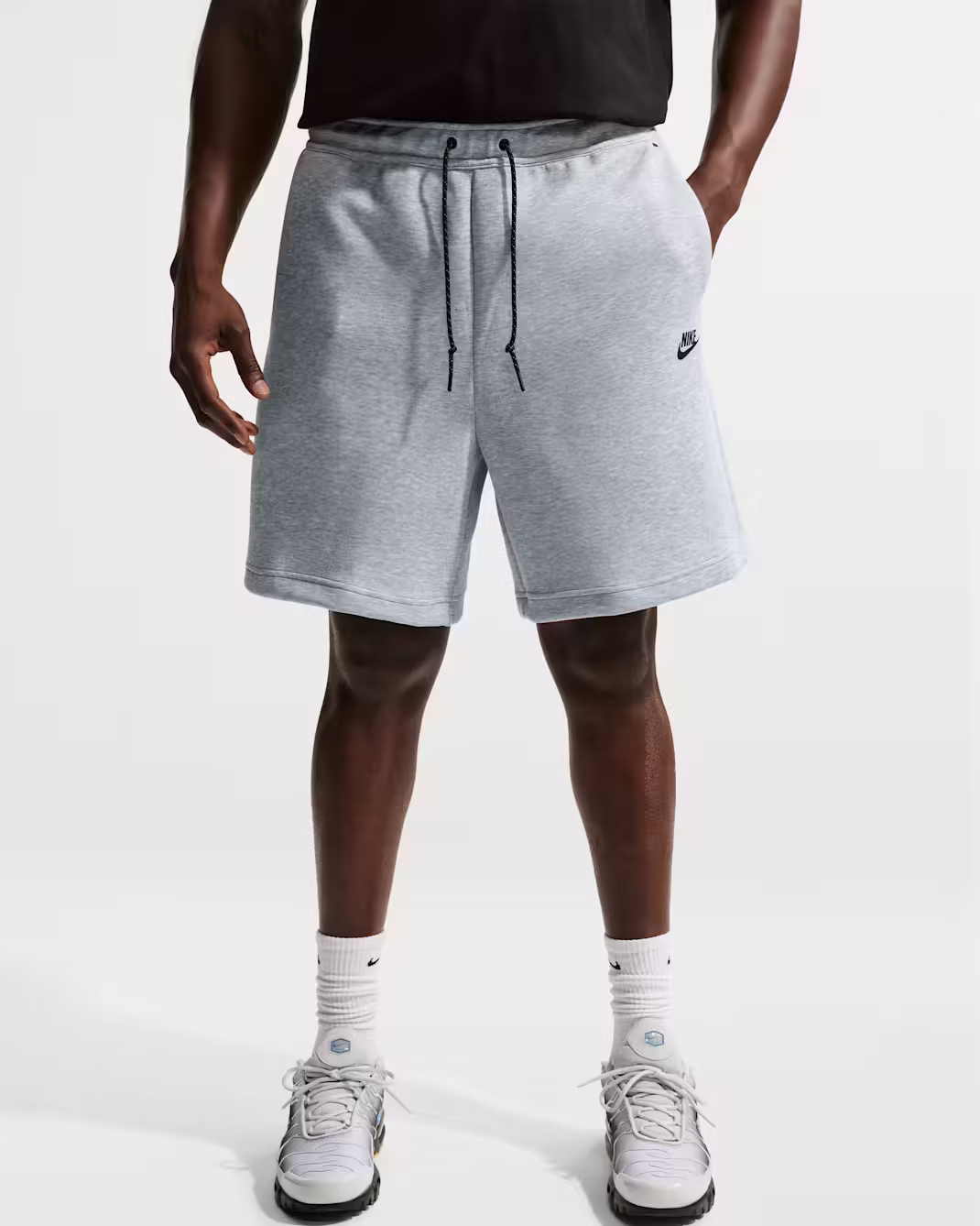 Nike Tech shorts