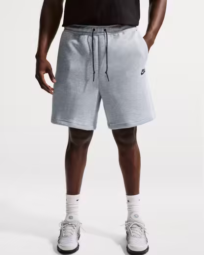 Nike Tech shorts