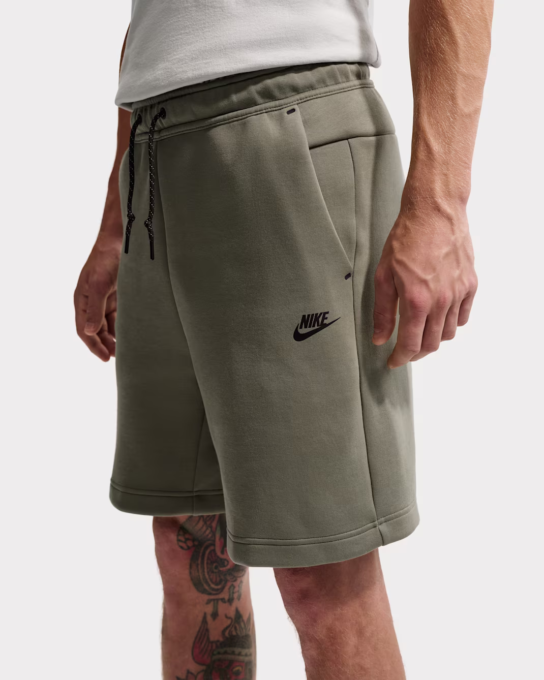 Nike Tech shorts
