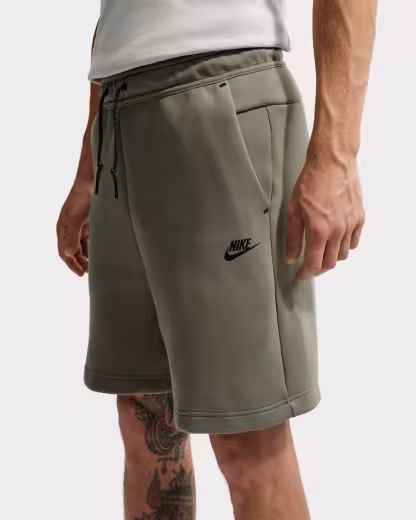 Nike Tech shorts