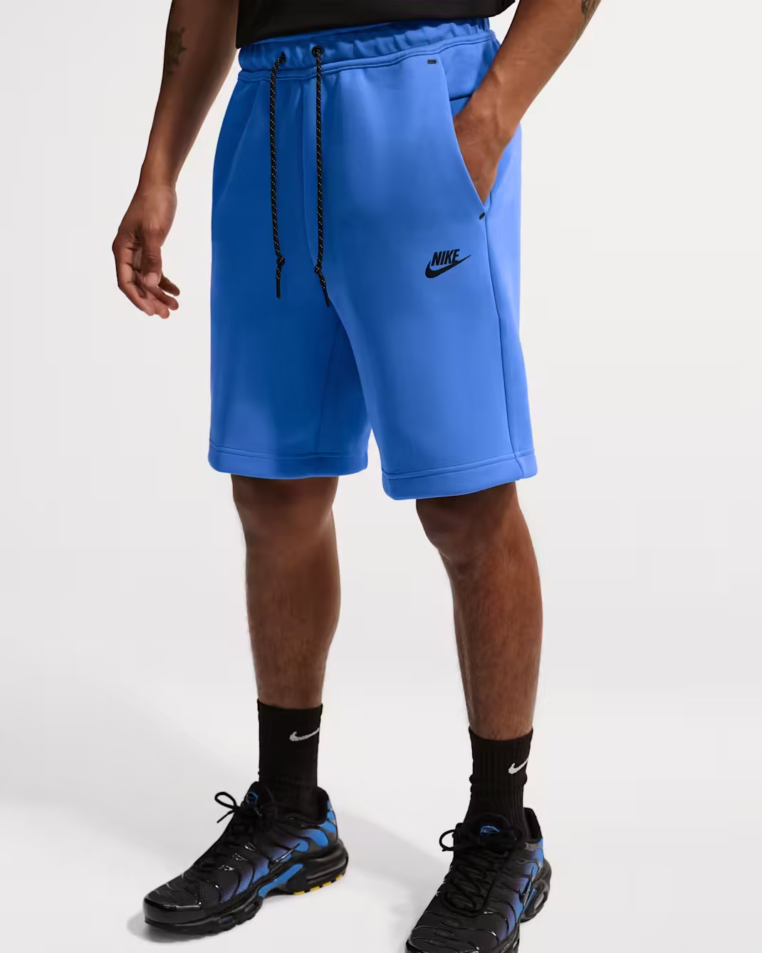 Nike Tech shorts