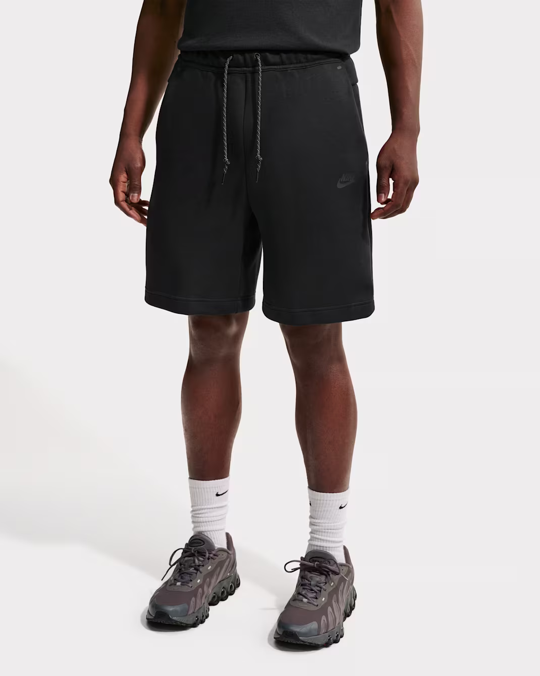 Nike Tech shorts