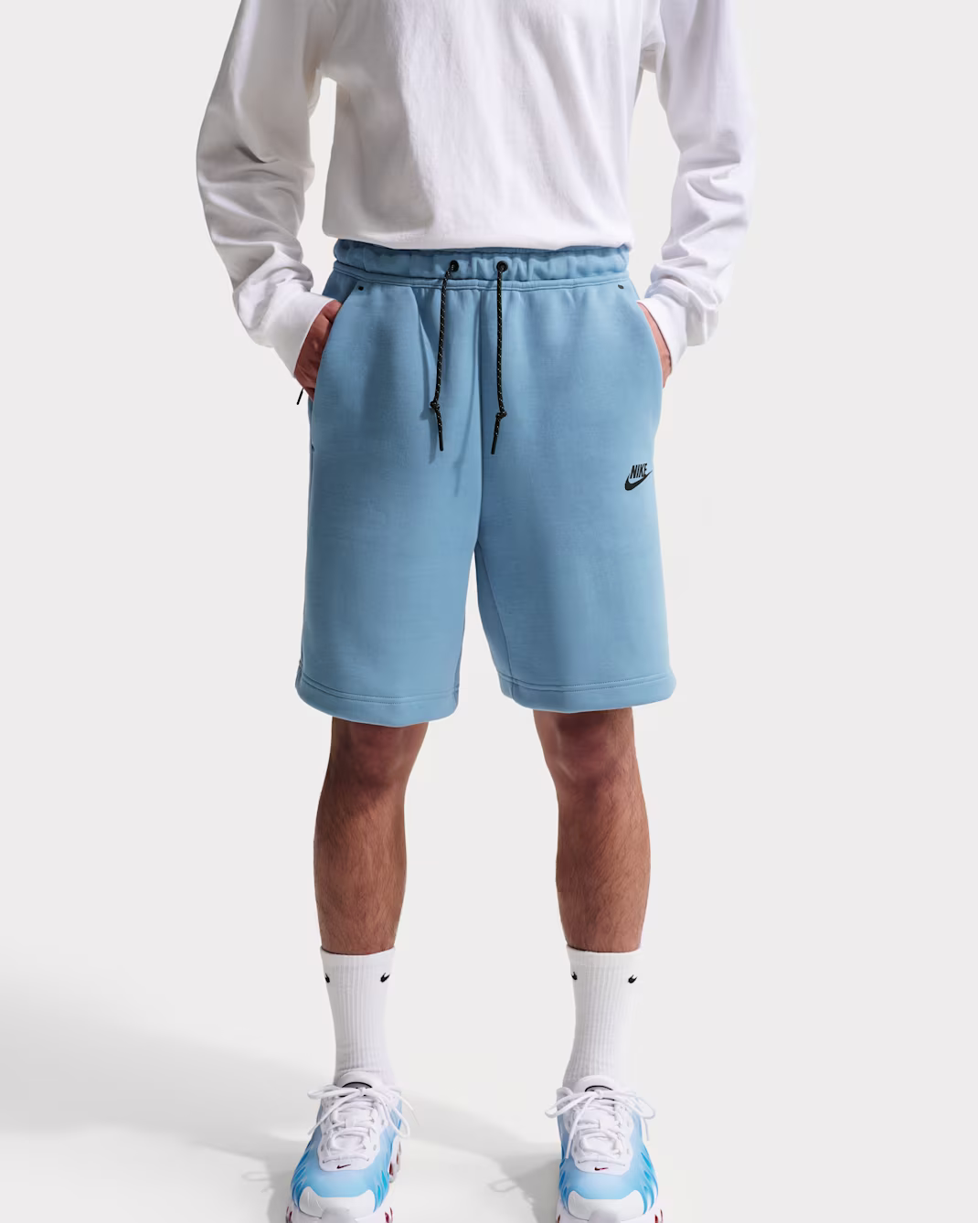 Nike Tech shorts