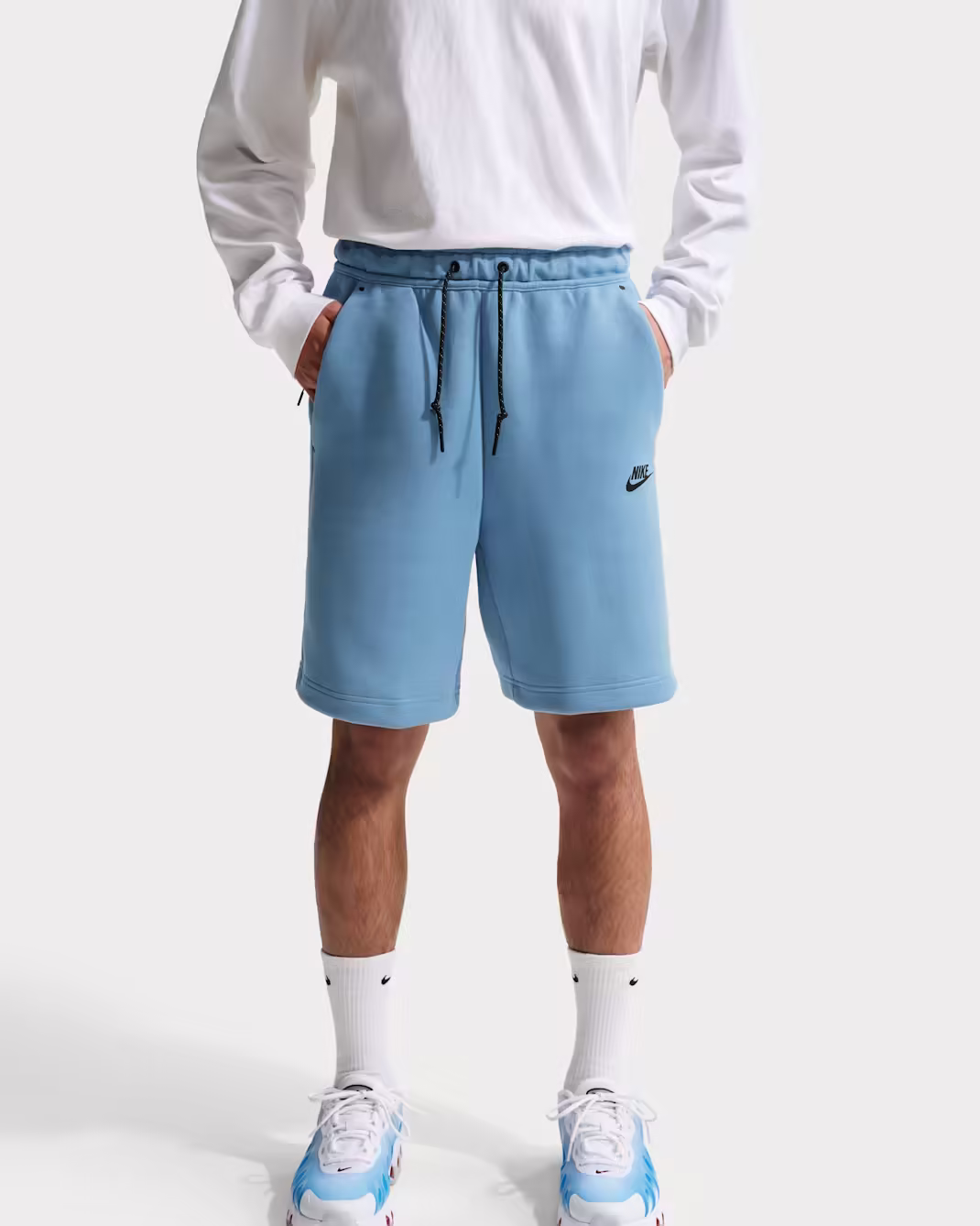 Nike Tech shorts