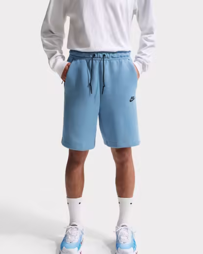 Nike Tech shorts