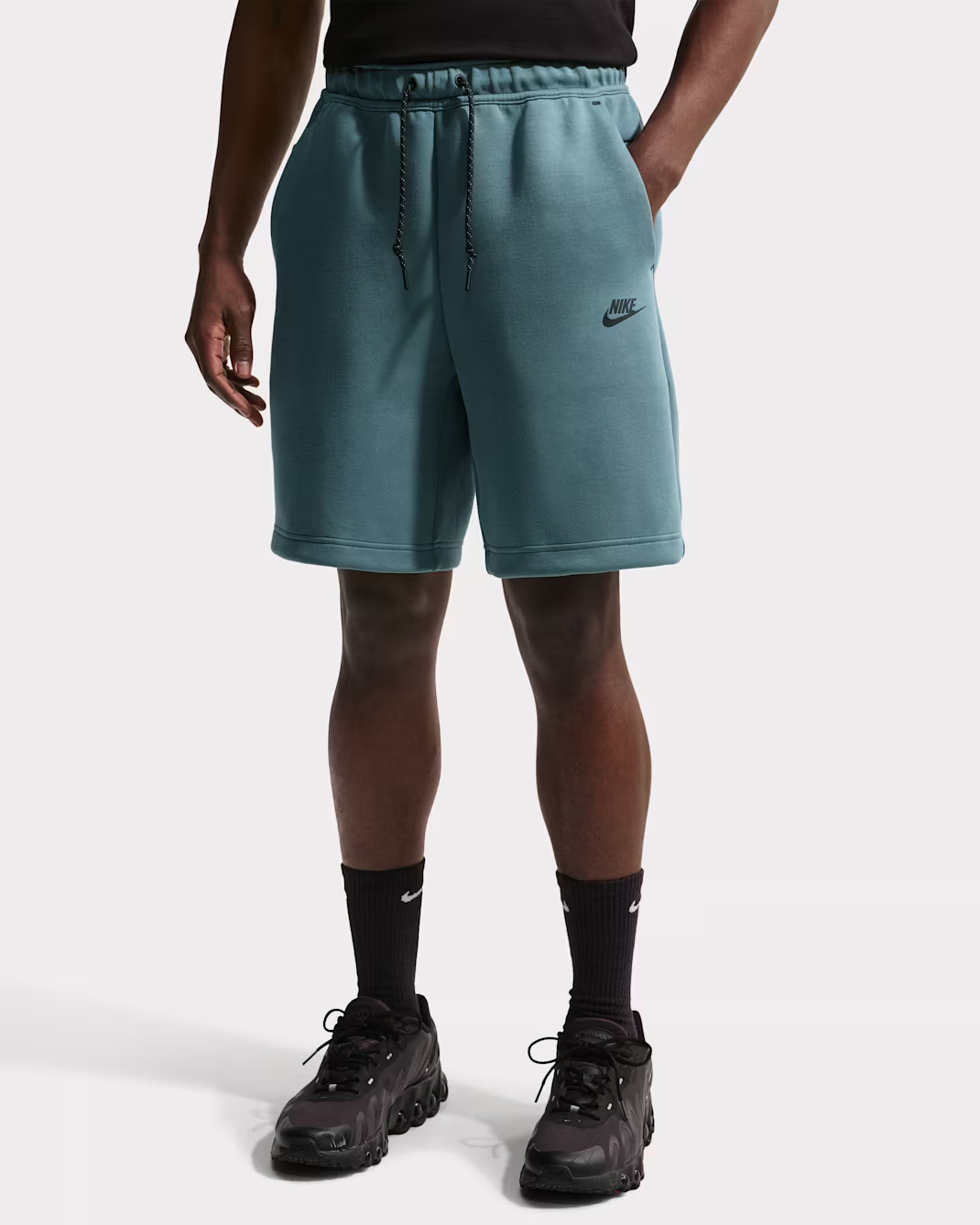 Nike Tech shorts