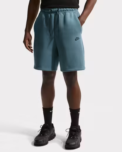 Nike Tech shorts