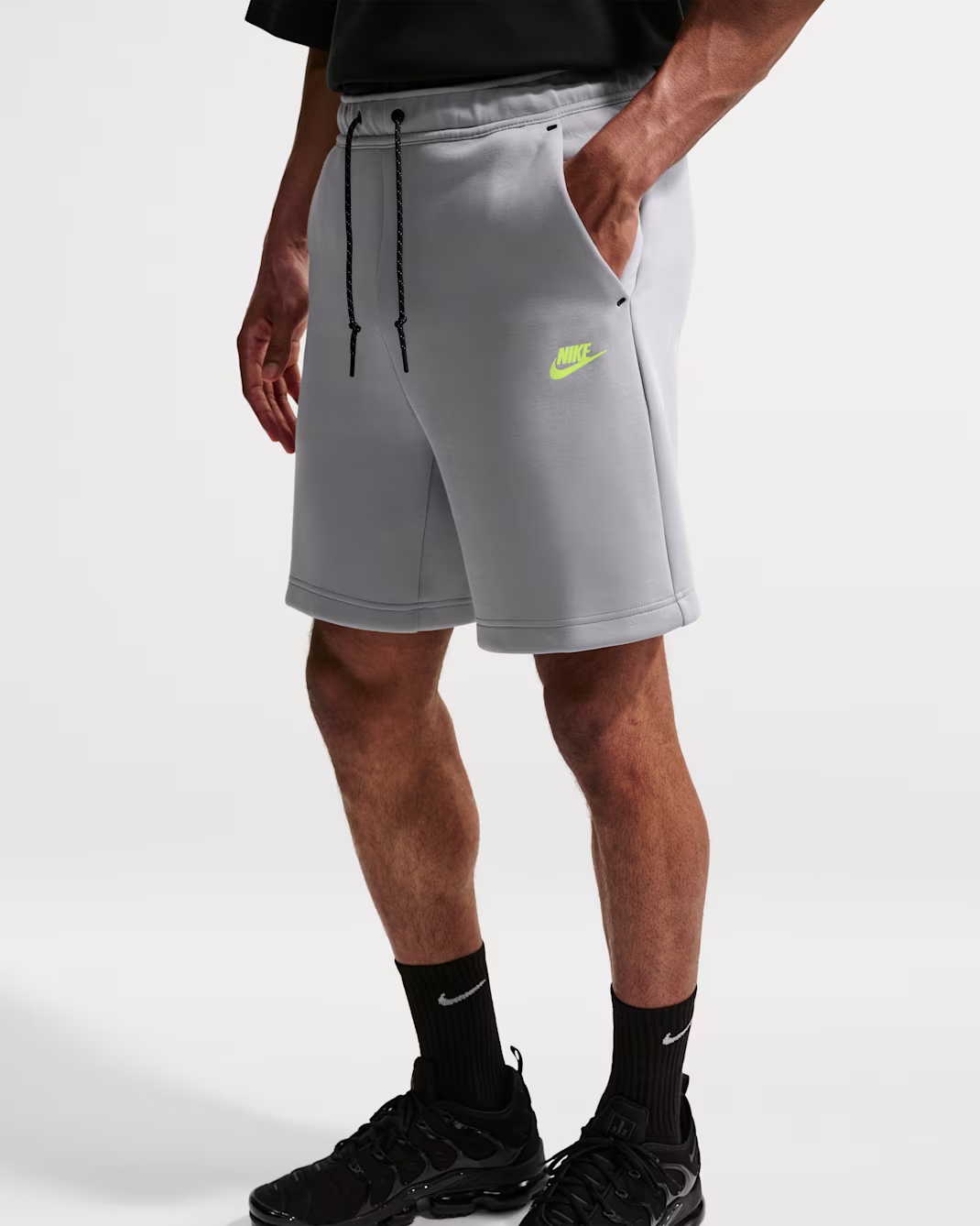 Nike Tech shorts