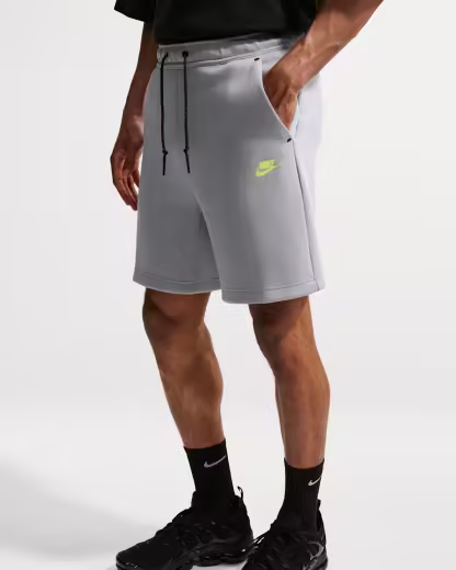 Nike Tech shorts