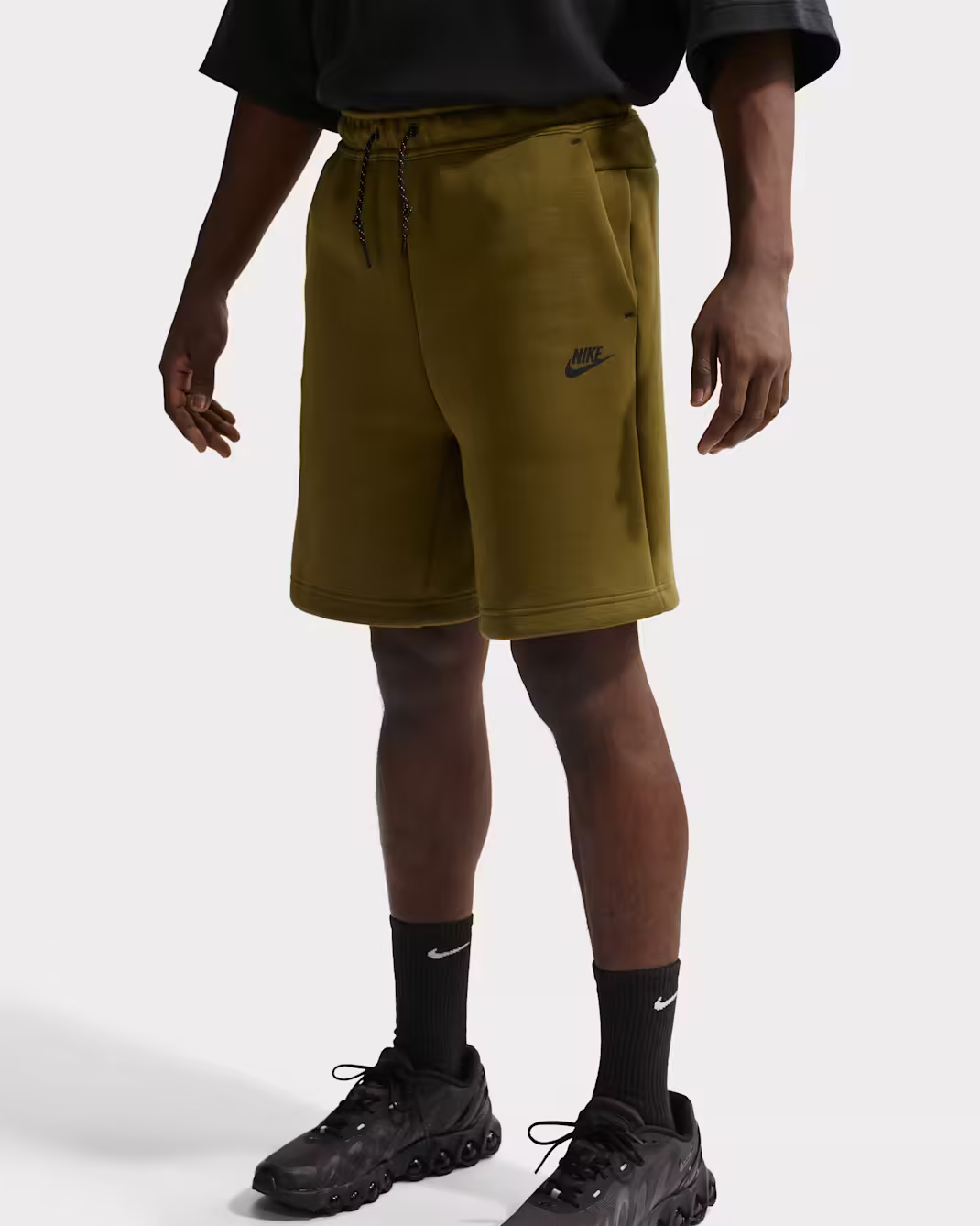 Nike Tech shorts