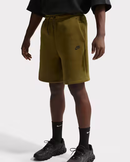 Nike Tech shorts