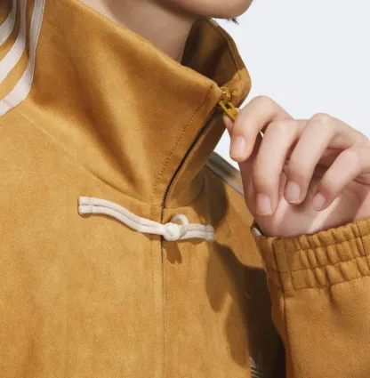 New Year Jacket