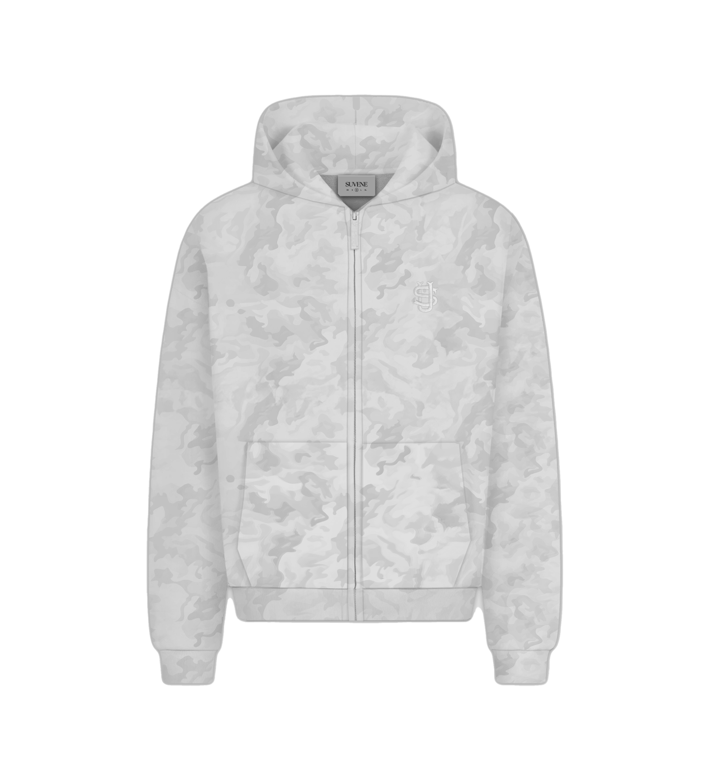 SU ZIPPER - SUVENE