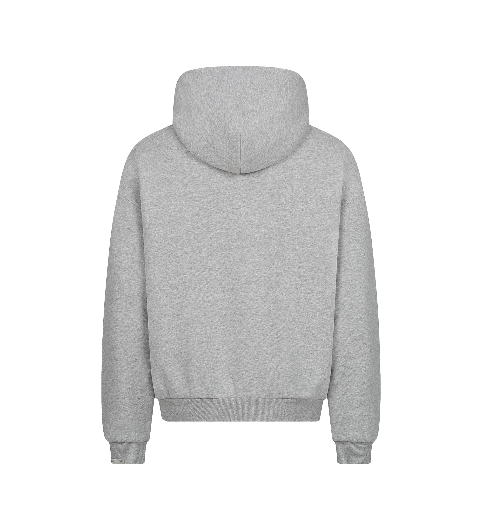 SU ZIPPER - SUVENE