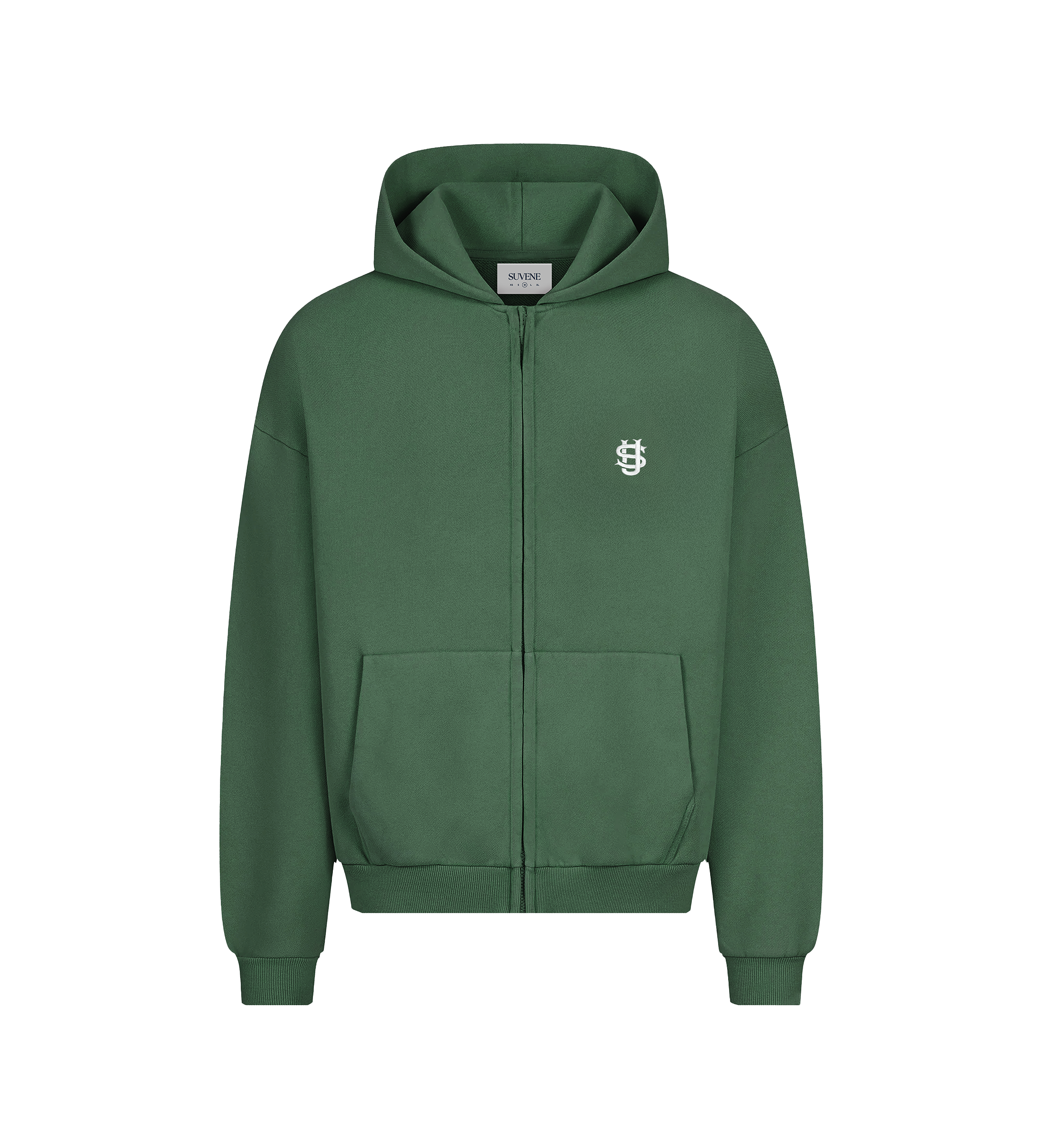 SU ZIPPER - SUVENE