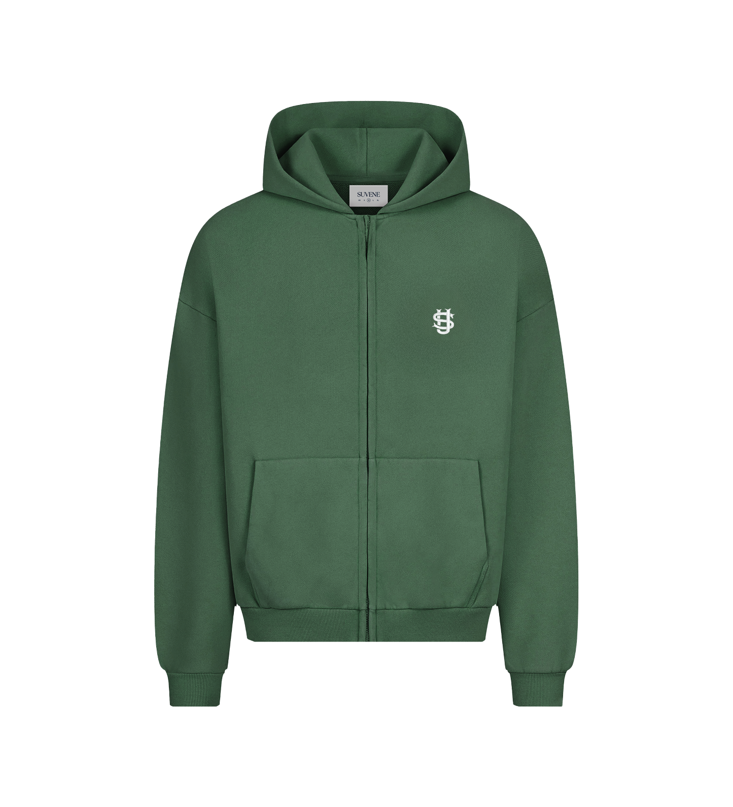 SU ZIPPER - SUVENE