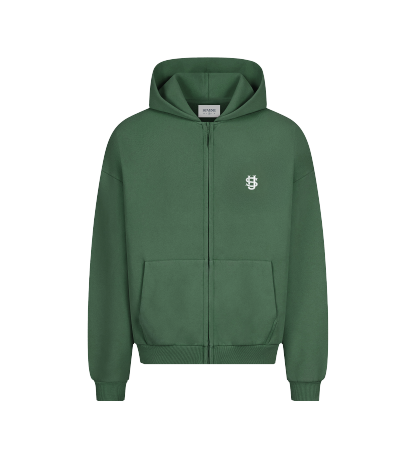 SU ZIPPER - SUVENE