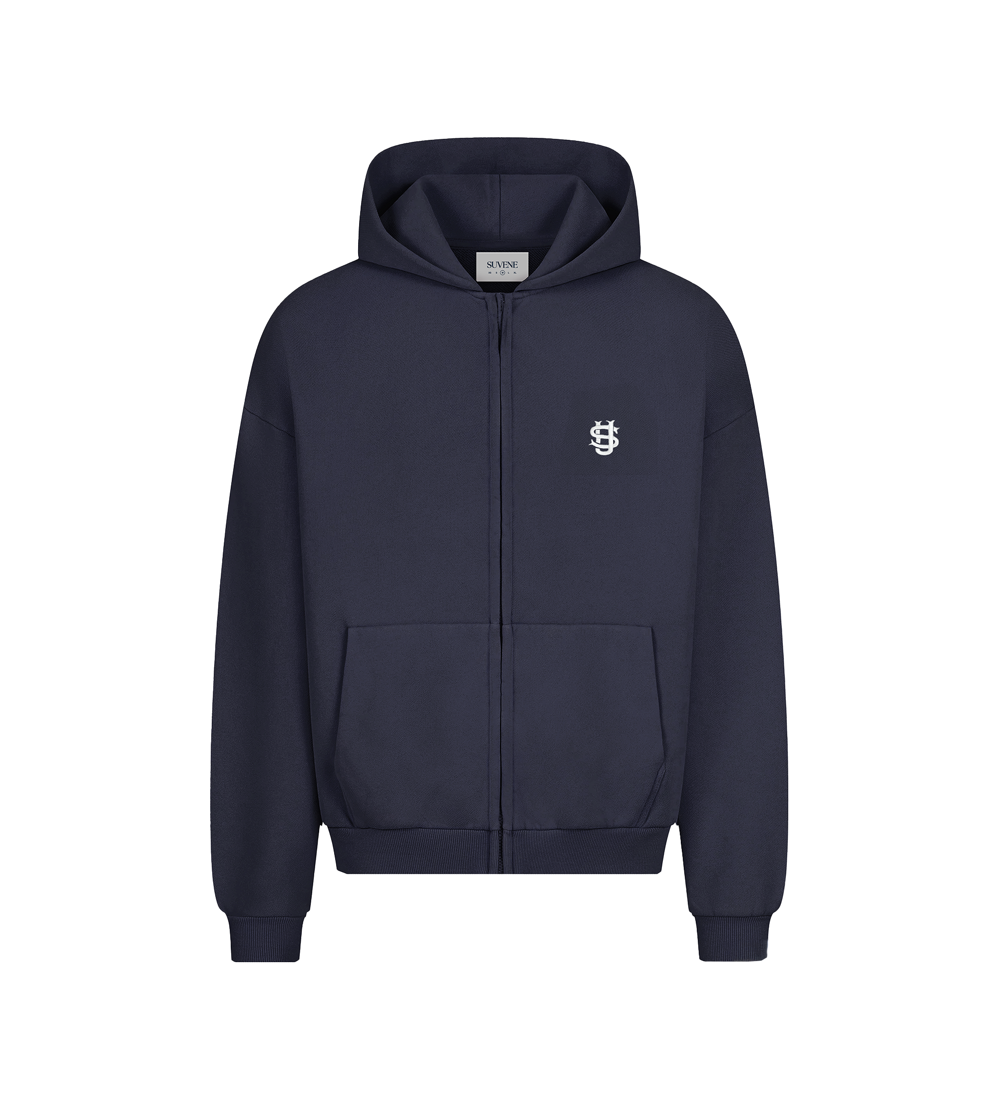 SU ZIPPER - SUVENE