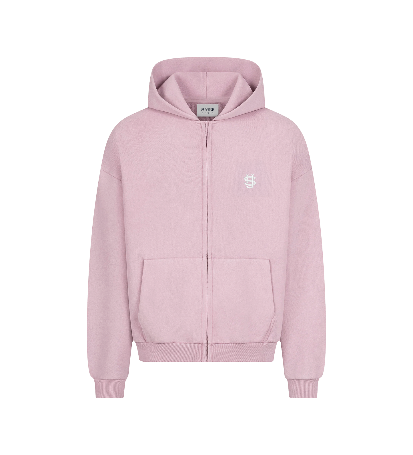 SU ZIPPER - SUVENE
