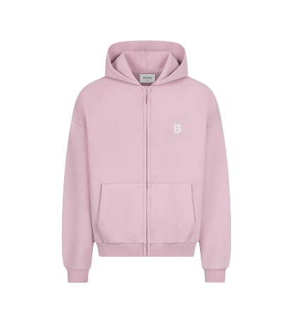 SU ZIPPER - SUVENE