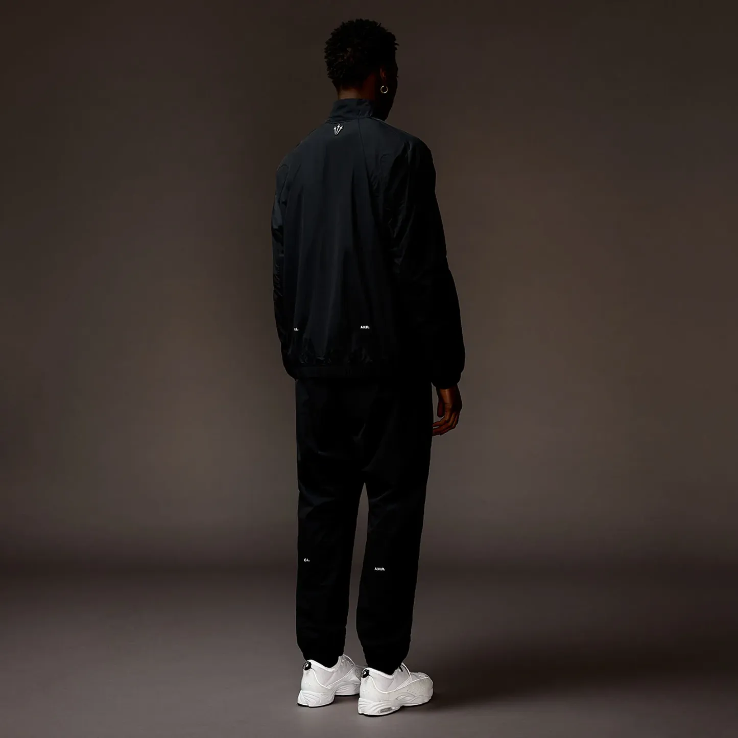 Northstar Nylon Tracksuit