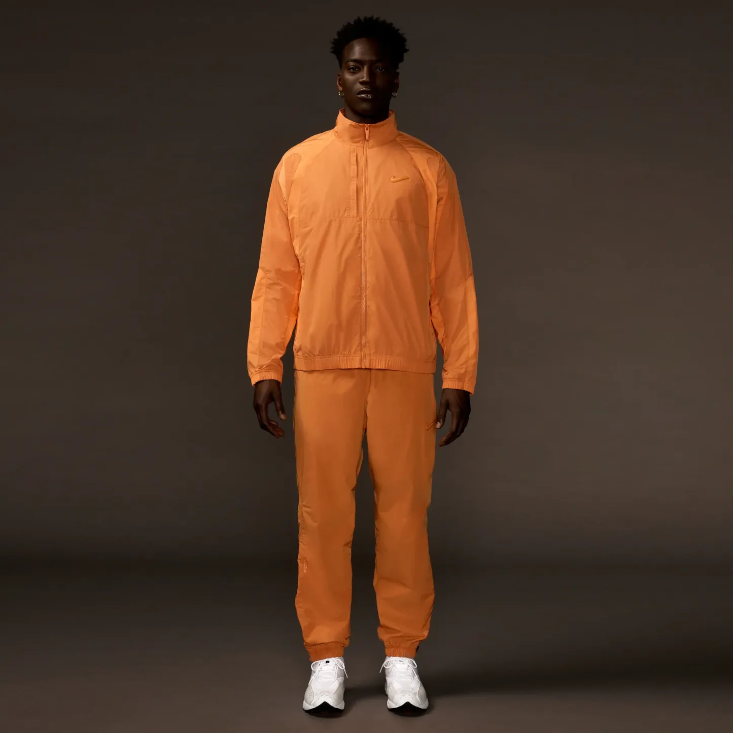 Northstar Nylon Tracksuit