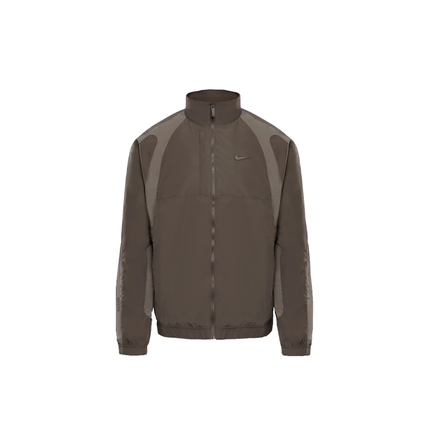 Northstar Nylon Tracksuit