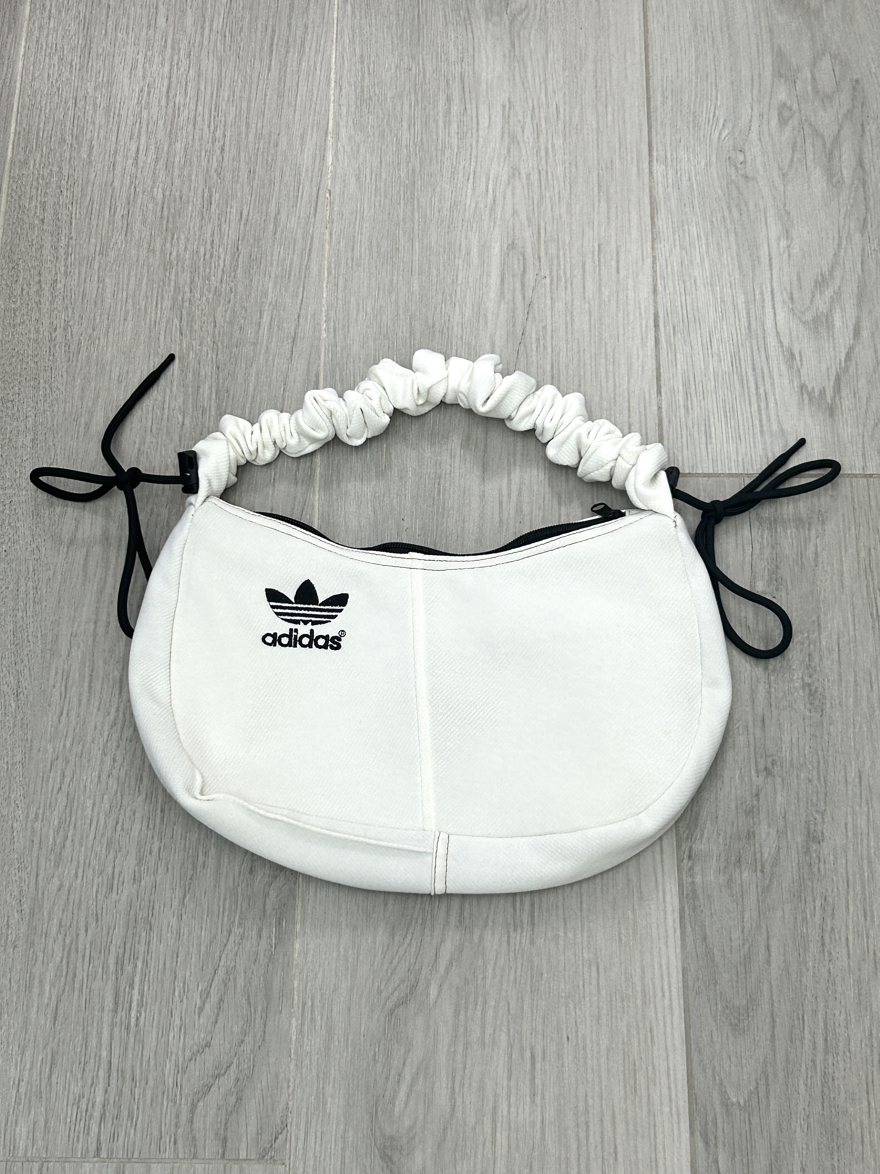 Ad Shoulder Bag