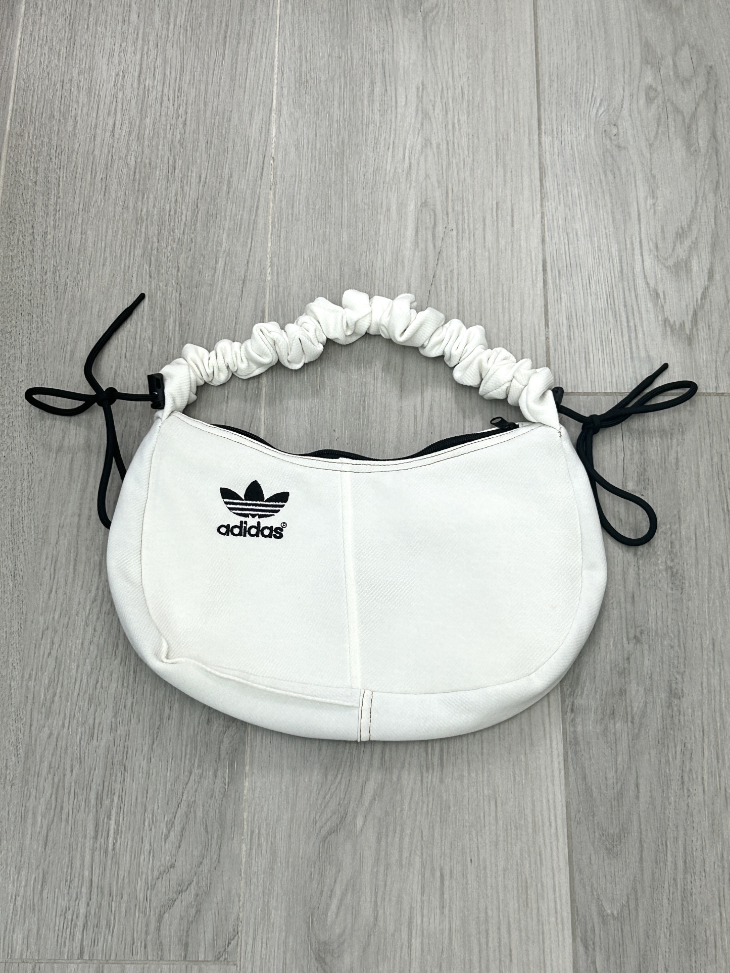 Ad Shoulder Bag